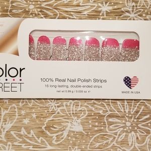 Color Street - Poinsettia Trendsetta